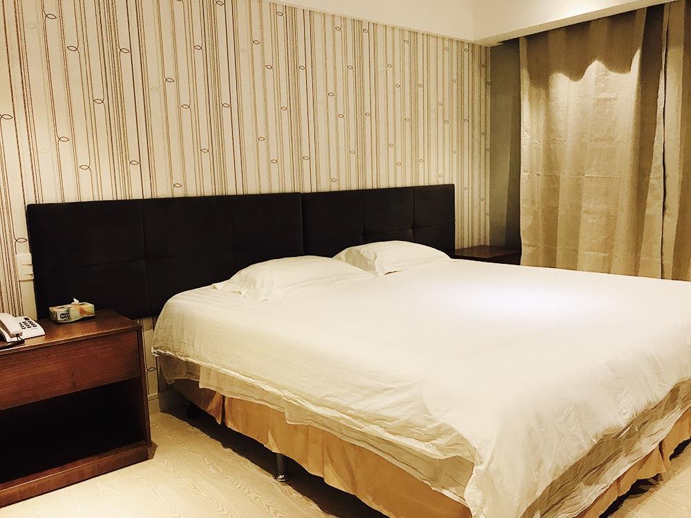 Fresh Hotel São Paulo Eksteriør billede